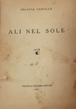 Ali nel sole
